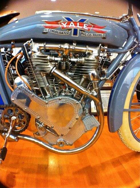 Solvang Vintage Motorcycle Museum